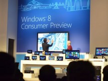 Las versiones previas de Windows 8 ya han sido instaladas en más de 16 millones de ordenadores