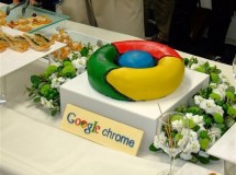Google Chrome celebra su cuarto aniversario con una ‘Máquina del tiempo’