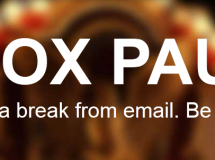 Inbox Pause te ayuda a ser más productivo congelando la llegada de emails a tu Gmail