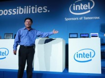 Nueva tecnología desarrollada por Intel que reemplazará las contraseñas por la lectura de la palma de la mano