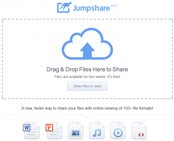 Jumpshare