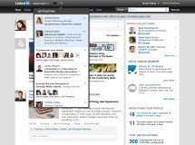 LinkedIn anuncia mejoras destacando sus notificaciones en tiempo real
