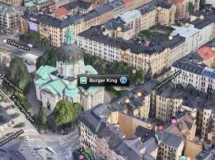 Apple contratará a nuevo equipo de desarrolladores para corregir los mapas de iOS6
