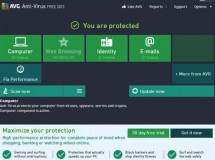 AVG Antivirus 2013 ya está disponible