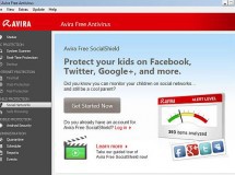 Avira 2013 disponible para descarga
