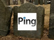 Ping es cerrado de manera oficial por Apple