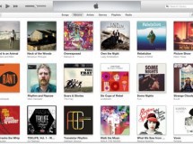 Apple anuncia el nuevo iTunes