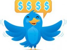 Twitter ganará en 2012 más por publicidad en móviles que Facebook pero la recuperación llegará en 2013