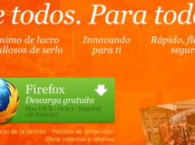 Una vulnerabilidad afecta a Firefox 16 y se lanza actualización que corrige el problema