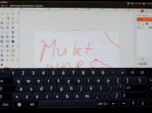 Ubuntu llega al Nexus 7