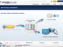Rapidshare ya no limitará la velocidad de descarga