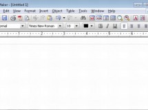 Free Office 2012 de Softmaker la alternativa libre a Office