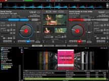 Virtual DJ es el alma de la fiesta