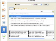 Filebot renombra a todos tus archivos multimedia y descarga subtítulos