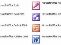Google Apps seguirá soportando a los archivos de Office 2003 y anteriores