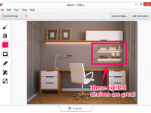 Evernote Skitch ahora también disponible para Windows