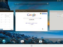 WebOS regresa sobre la base Ubuntu
