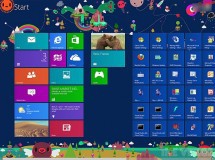 Windows 8: lo primero que necesitas saber del nuevo SO de Microsoft