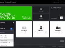 Bitdefender Windows 8 Security: “el primer antivirus para Windows 8”