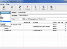 Batchrun te ayuda a crear tus propios batch