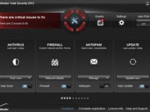 Pruebas de los laboratorios AV-Test: el Bitdefender Internet Security es el más efectivo