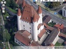 Google Maps y Google Earth se actualizan con imágenes más recientes