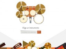JAM con Chrome es una banda de rock colaborativa