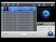 El MacX DVD Ripper Pro v4.0.0 para Mac gratis hasta el 30 de noviembre