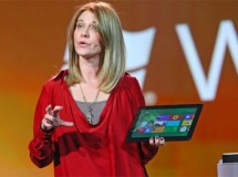 Microsoft dice haber vendido 40 millones de licencias de Windows 8