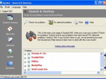 Spybot Search and Destroy 2.0 disponible para descarga a partir del próximo lunes
