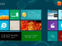 Viste tu Windows 7 o XP de Windows 8