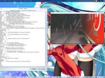 TVenLinux: ver y grabar programas de televisión desde el ordenador