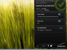 BitDefender renueva su versión gratuita y es menos sedienta de recursos