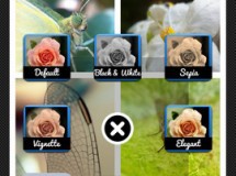 PhotoPath, aplicación iOS para hacer composiciones fotográficas