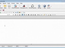 Dictation Pro es un programa de dictado con mucha semejanza a Office