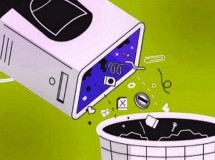 Activar las opciones avanzadas de limpieza de disco de Windows 7 y 8