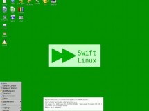 ¿Usas alguna distro de Linux que no sea muy conocida?