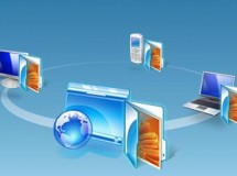 Windows Live Mesh termina el 13 de febrero
