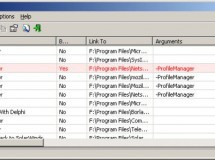 ShortcutsMan: limpia los accesos directos de programas que ya no tienes instalados