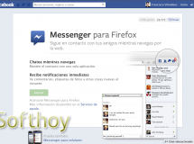 Cómo usar el chat de Facebook sin entrar a Facebook.com