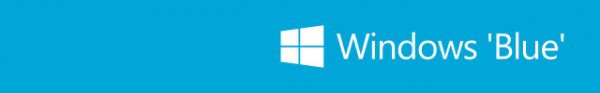windows blue