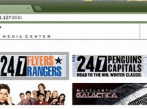 Controla el XBMC Media Center desde un navegador ubicado en otro ordenador
