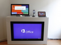 Microsoft presenta el nuevo Office 365 Home Premium