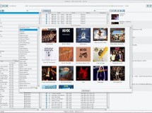 aTunes: un reproductor de audio minimalista