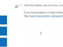 MalwareBytes Chameleon: un buscador de malware camuflado