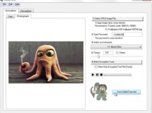 CipherTune encripta mensajes en un midi o una imagen