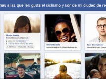 Facebook presenta el Graph Search, nuevo buscador gráfico