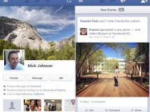 Facebook para Android ahora permite enviar mensajes de voz