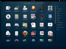 Fedora 18 ‘Spherical Cow’ ya está disponible