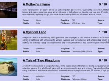 Centenares de juegos gratis para descargar